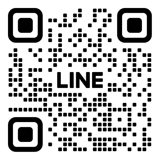 CONNECT official LINE